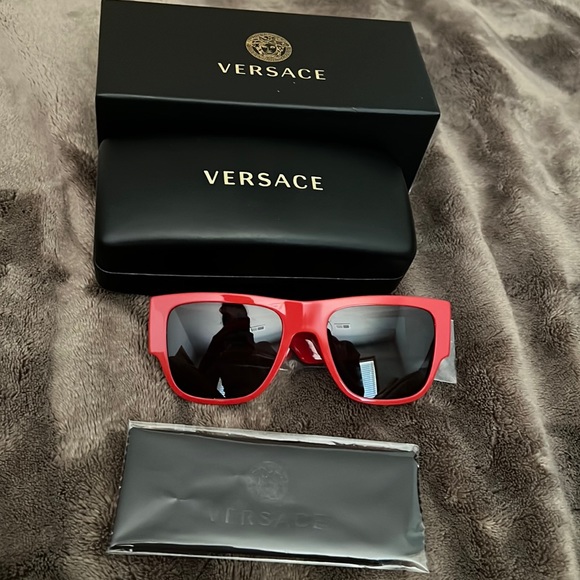 Versace Sunglasses - Picture 1 of 5